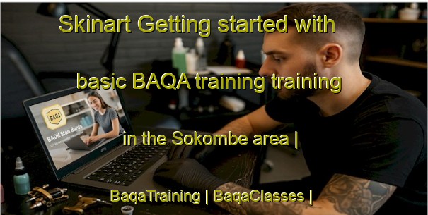 Skinart Getting started with basic BAQA training training in the Sokombe area | BaqaTraining | BaqaClasses | SkinartTraining-the Democratic Republic of the Congo